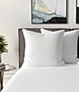 BodiPEDIC Fiber Filled Euro Square Pillow Insert- 2 Pack,All Products : American Fashion Style Bags On Sale