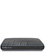 BodiPEDIC Max Support High Density Memory Foam Bed Pillow - Image 2