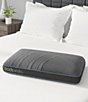 BodiPEDIC Max Support High Density Memory Foam Bed Pillow - Image 1