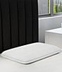 BodiPEDIC Super Cooling Gel-Infused Low Profile Memory Foam Bed Pillow,All Products : American Fashion Style Bags On Sale