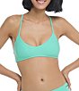 Body Glove Smoothies Alani Multi Strap Triangle Swim Top - Image 5