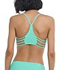 Body Glove Smoothies Alani Multi Strap Triangle Swim Top - Image 6
