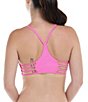 Body Glove Smoothies Alani Multi Strap Triangle Swim Top - Image 2