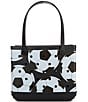 Bogg Bag Baby Bogg® Lets Kick It Soccer Tote Bag, Color:Lets Kick It - Image 1