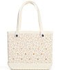 Bogg Bag Baby Bogg Bag Doe Ray Me Leopard Tote Bag, Color:Doe Ray Me - Image 2