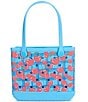 Bogg Bag Baby Bogg® Cherry Tote Bag, Color:Beach Cherry - Image 1