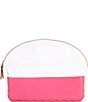 Color:Pink - Image 2 - Beauty and the Bogg® Cosmetic Bag