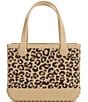Bogg Bag Bitty Bogg® I Am Leopard Tote Bag,New Products : American Fashion Style Bags On Sale