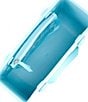 Bogg Bag Bitty Bogg® Tonal Button Tote Bag, Color:Aquamarine - Image 3