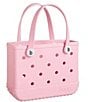 Color:Pink - Image 1 - Bitty Bogg Bag Tote