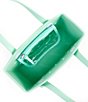 Color:Seafoam - Image 3 - Bitty Bogg Bag Tote Bag