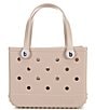 Bogg Bag Bitty Bogg Bag Tote Bag, Color:Mushroom - Image 1