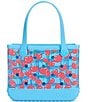 Bogg Bag Bitty Bogg® Beach Cherry Tote Bag, Color:Beach Cherry - Image 1