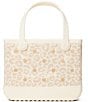 Bogg Bag Bitty Bogg® Beach Leopard Print Tote Bag, Color:Doe Ray Me - Image 1