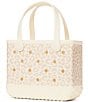 Bogg Bag Bitty Bogg® Beach Leopard Print Tote Bag, Color:Doe Ray Me - Image 4