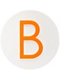 Color:B - Image 1 - Letter Bogg Bits Charms
