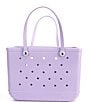 Bogg Bag Original Bogg® Tote Bag, Color:Lilac - Image 2