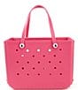 Bogg Bag Original Bogg® Tote Bag, Color:Pink - Image 2
