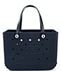 Bogg Bag Original Bogg® Tote Bag, Color:Navy - Image 2