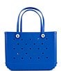 Bogg Bag Original Bogg Tote Bag, Color:Blue-Eyed - Image 1