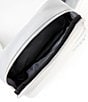 Color:Gray - Image 3 - Nylon Belt Bag