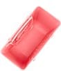 Bogg Bag Original Bogg® Large Beach Strawberry Tote Bag, Color:Beach Strawberry - Image 3