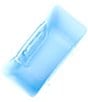 Bogg Bag Original Large Tote Bag, Color:Blue Skies - Image 3