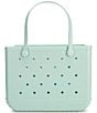Bogg Bag Original Large Tote Bag, Color:Jade - Image 1