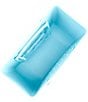 Bogg Bag Original Large Tote Bag, Color:Aquamarine - Image 3