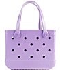 Bogg Bag Bitty Bogg® Shimmer Tote Bag, Color:Mermazing Shimmer - Image 1