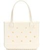 Bogg Bag Bitty Bogg® Shimmer Tote Bag, Color:Coconut Shimmer - Image 1