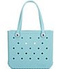 Color:Beachfront Blue - Image 2 - Baby Bogg Bag Tote