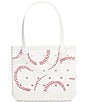 Bogg Bag Baby Bogg® Rounding Third Baseball Tote Bag, Color:Rounding Third - Image 2