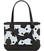 Bogg Bag Bitty Bogg® Lets Kick It Soccer Tote Bag, Color:Lets Kick It - Image 1