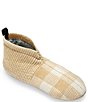 Bombas Check Gripper Slippers - Image 2