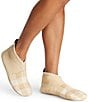 Bombas Check Gripper Slippers - Image 3
