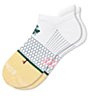 Bombas Colorblock Flag Golf Ankle Socks - Image 1