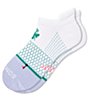 Bombas Colorblock Flag Golf Ankle Socks - Image 4