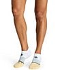 Bombas Colorblock Flag Golf Ankle Socks - Image 2
