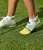 Bombas Colorblock Flag Golf Ankle Socks - Image 3