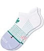 Bombas Colorblock Flag Golf Ankle Socks - Image 4