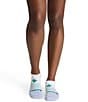 Bombas Colorblock Flag Golf Ankle Socks - Image 5