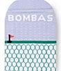 Bombas Colorblock Flag Golf Ankle Socks - Image 6