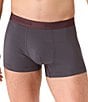 Bombas Cotton Modal Stripe Trunk 2-Pack - Image 2