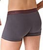 Bombas Cotton Modal Stripe Trunk 2-Pack - Image 3