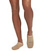 Color:Brownstone - Image 3 - Cushioned No-Show Socks