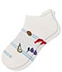 Bombas Dinner Party Ankle Socks - Image 1
