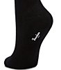 Bombas Double Ruffle Quarter Socks - Image 2