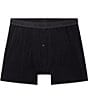 Bombas Houndstooth Boxer Shorts - Image 1