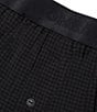 Bombas Houndstooth Boxer Shorts - Image 4
